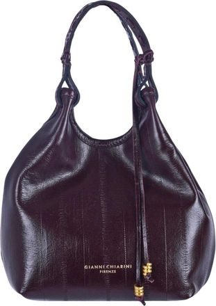 Gianni Chiarini Dua Small - - Bags - Donna - Rosso - ONE SIZE
