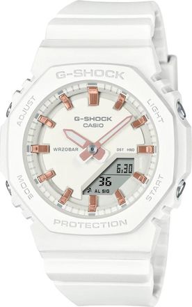 Casio Accessoires, Dames, Wit, ONE Size, Gma-P2100M-7Aer