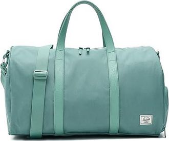 Herschel Herschel Noveltm Duffle Tote Handbags Trellis, Polyester