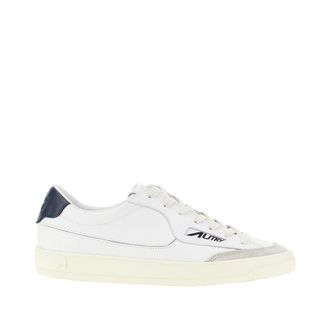 Autry Windscape Low leather sneakers Woman 41