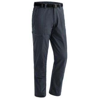 Maier Sports Nil Winter Winterhose f&uuml;r Herren | blau
