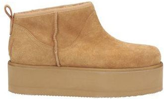 Ennequadro FOOTWEAR - Ankle boots on YOOX.COM