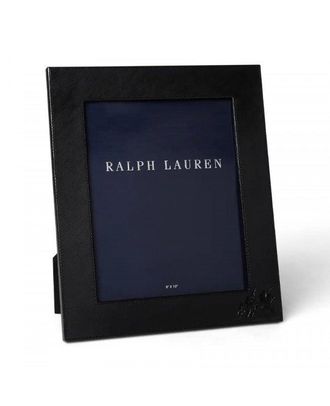 Ralph Lauren Home Garrett-8x10 Frame