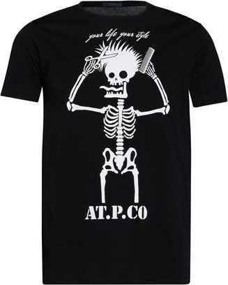 AT.P. CO TOPWEAR - T-shirts su YOOX.COM