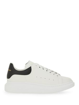 Alexander McQueen Oversized Sneaker