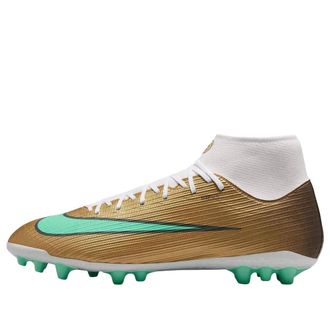 Nike Mercurial Superfly 11 Academy High AG Kylian Mbapp&eacute; Golden Boot IR0785-701