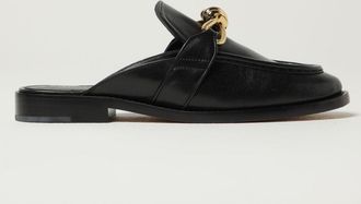 Bottega Veneta Flat Shoes BOTTEGA VENETA Woman color Black