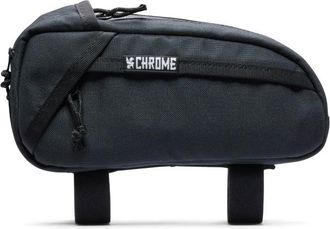 Chrome Holman Toptube Bag Velotasche - | schwarz