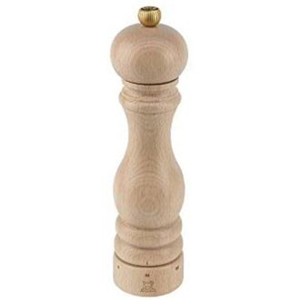 Peugeot Paris Pfeffermhle Buchenholz Natur 22 Cm