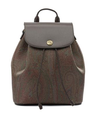 Etro Etro Etro Essential Backpack