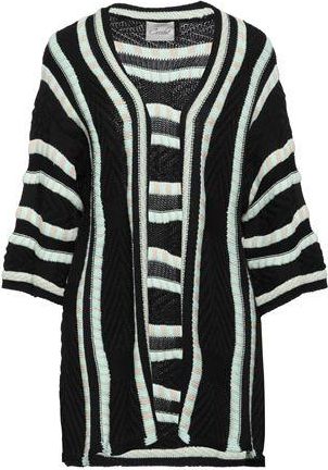 Crochè KNITWEAR - Cardigans sur YOOX.COM