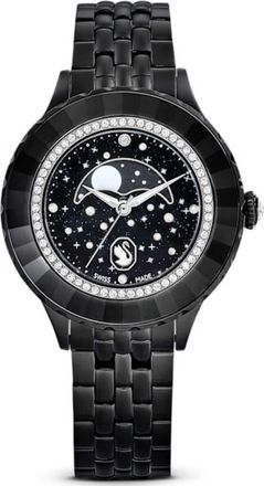 Swarovski Octea Womens Watch