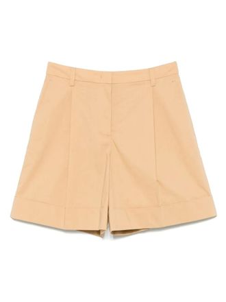 MVP Wardrobe Nice shorts - Beige