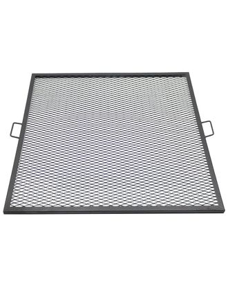 Sunnydaze X Marks Coo Grate