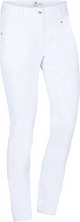 Daily Sports Womens Lyric Golf Pants In White