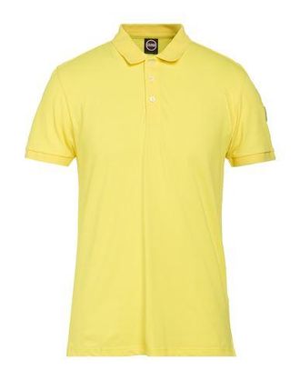Colmar TOPWEAR - Polo shirts sur YOOX.COM