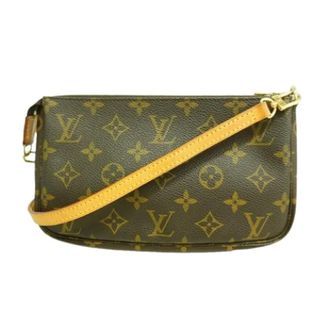 Louis Vuitton Borsa a spalla Pre-owned - - Pre-owned - Donna - Marrone - ONE SIZE