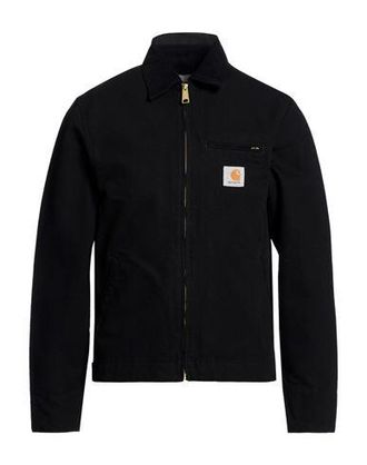 Carhartt Work in Progress COATS & JACKETS - Jackets on YOOX.COM