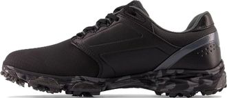 New Balance Striker V3 Golf Shoes Black Camo NBG2007BM