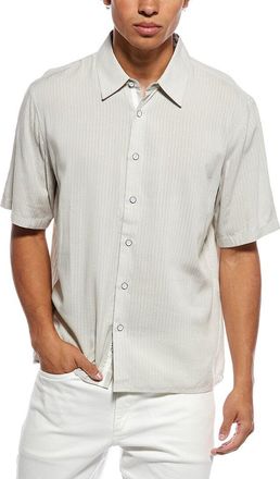 Rag & Bone Rag & Bone Dalton Dobby Shirt
