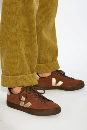 Veja CAMPO Sports Shoes, Womens, Brown