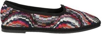 Missoni CALZADO - Mocasines en YOOX.COM