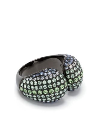 Swarovski Anello Sublima - Argento
