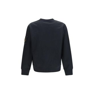 Moose Knuckles Sweatshirt - Black