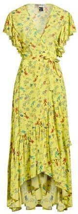 Jessie Western VESTITI - Vestiti midi su YOOX.COM