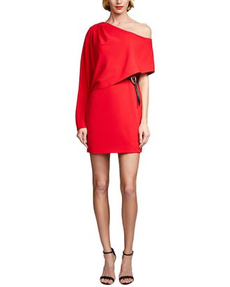 Halston Heritage Deja Dress