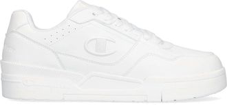 Champion RD18 Heritage Perf Low, Triple Wht, 12 UK