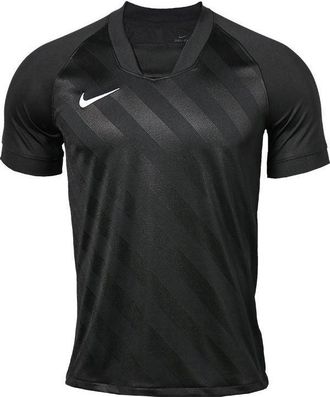 Nike Challenge III Training Jersey Black BV6703-010