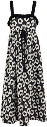 Ulla Johnson VESTITI - Vestiti midi su YOOX.COM