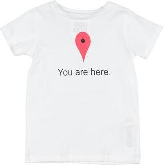 Douuod CAMISETAS Y TOPS - Camisetas en YOOX.COM