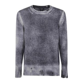 Avant Toi Hombre, Jerseys, Gris, Talla: M