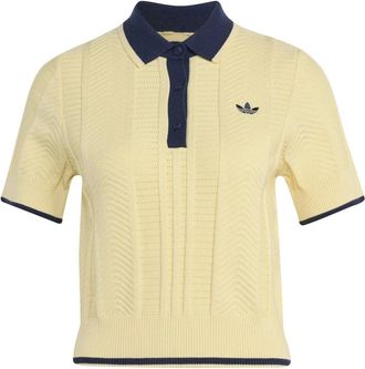 adidas Mujer, Deporte, Amarillo, Talla: S