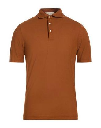 FILIPPO DE LAURENTIIS TOPWEAR - Polo shirts sur YOOX.COM