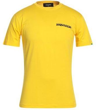 Dsquared2 TOPWEAR - T-shirts sur YOOX.COM