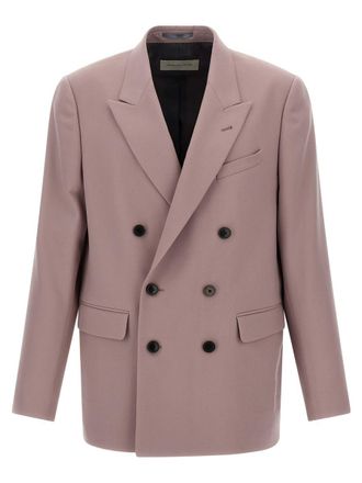 Dries Van Noten Buforden Blazer
