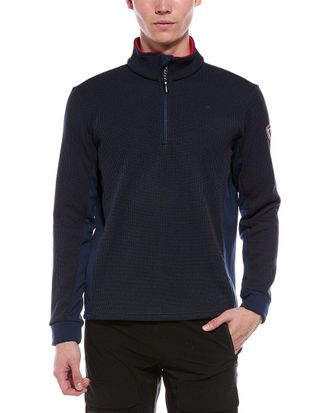 Rossignol Cieloalto Fleece 1/2-Zip Pullover