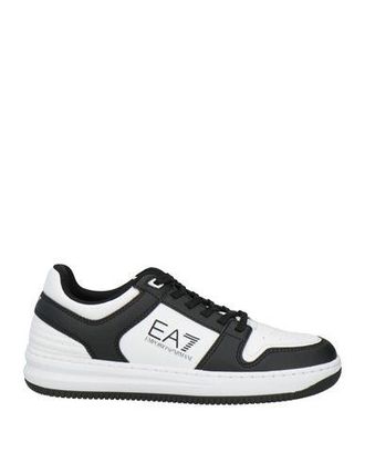 Emporio Armani CALZADO - Sneakers en YOOX.COM