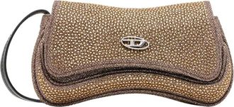 Diesel Mujer, Bolsos, Marr&oacute;n, Talla: ONE Size