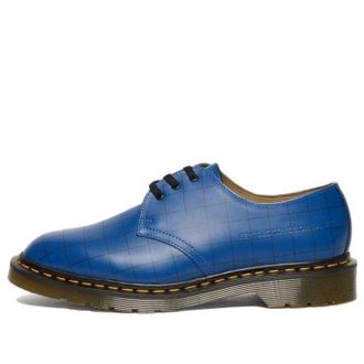 Dr. Martens x Undercover 1461 Shoe Blue 27999400