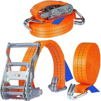 Trade Shop Trade Shop - Cinghy Of Tension 10mtx50mm With Crichant Fasce Crichate