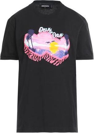 Dsquared2 T-shirts