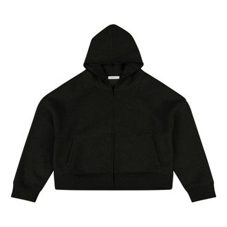 Entire studios Eternal Zip Hoodie - - Sweatshirts & Hoodies - unisex - Nero - M