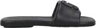 Marc Jacobs CALZADO - Sandalias con cierre en YOOX.COM