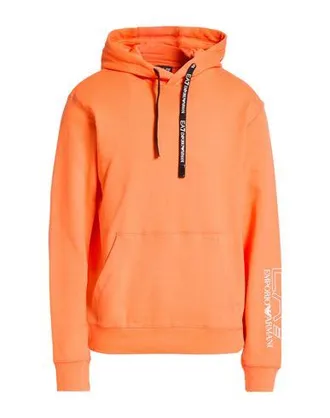 Emporio Armani TOPWEAR - Sweatshirts on YOOX.COM