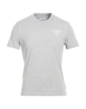 Dirk Bikkembergs TOPWEAR - T-shirts sur YOOX.COM