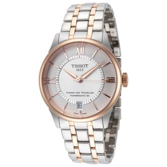 Tissot T-Classic Womens Watch